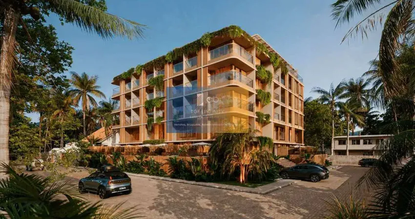 Kitnet / Stúdio à venda na Rua Eça de Queiroz, 77, Campas, Tamandaré