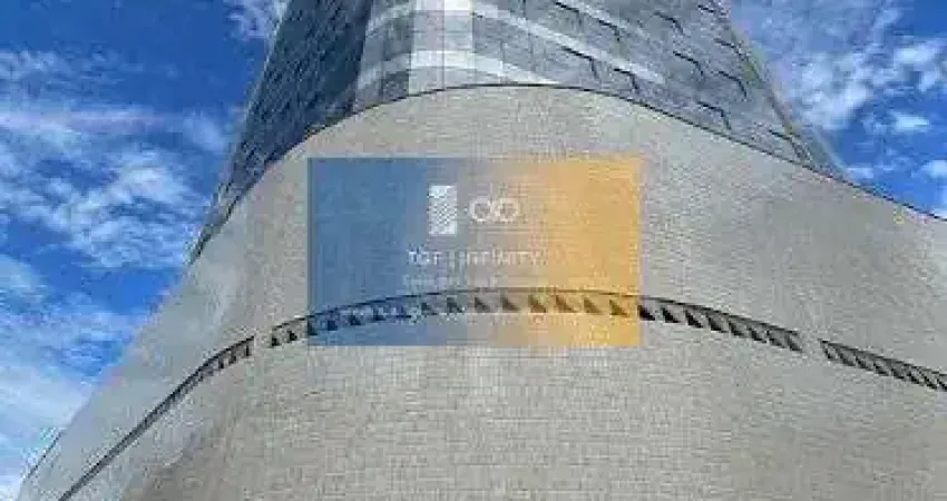 Apartamento com 1 quarto à venda na Rua Visconde de Jequitinhonha, 793, Boa Viagem, Recife