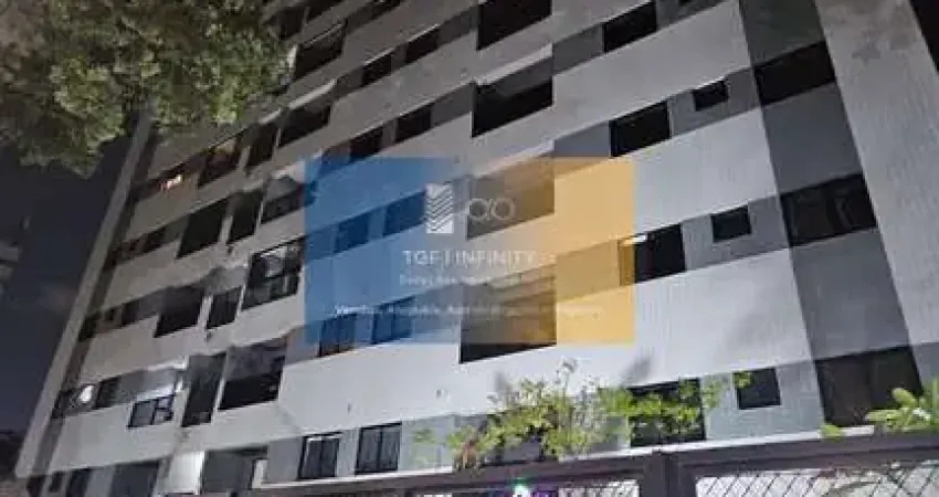 Edf. porto arromanche - locação com 3 quartos (1 suíte) no espinheiro! 