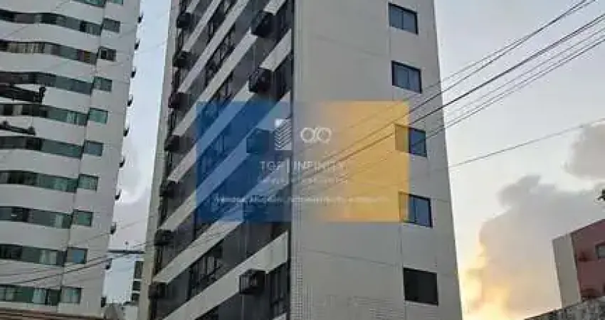 Edifício consuelo martins - 2 quartos (1 suíte) a 50 metros da praia!