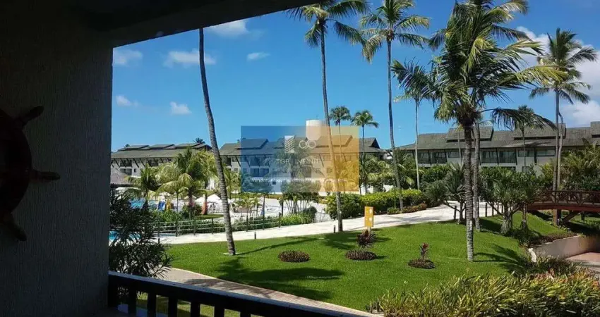 Flat com 2 quartos à venda na Estrada de Muro Alto, 5, Muro Alto, Ipojuca