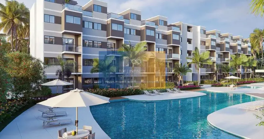 Kitnet / Stúdio à venda na Rua São José do Pontal, 10, Praia Dos Carneiros, Tamandaré