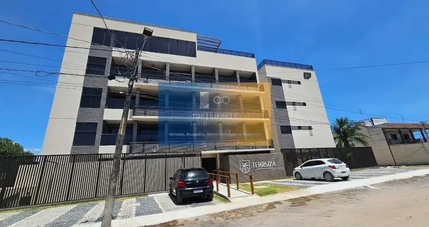 Flat com 1 quarto à venda na Rua 20 de Novembro, 1063, Praia de Tamandaré, Tamandaré