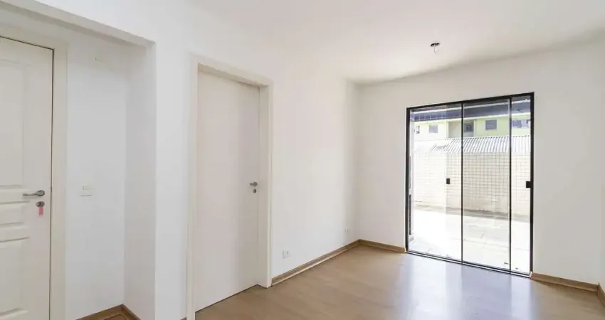 Apartamento com 3 quartos à venda na Rua Engenheiros Rebouças, 2337, Rebouças, Curitiba