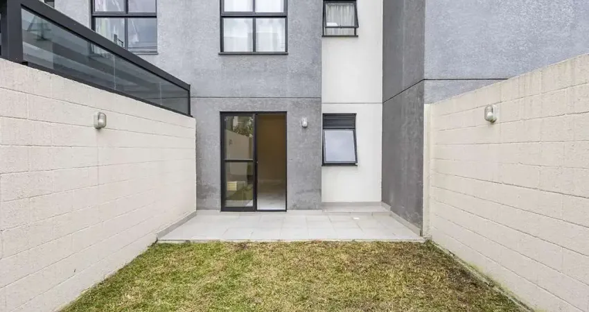 Kitnet / Stúdio à venda na Rua Casemiro Augusto Rodacki, 290, Cidade Industrial, Curitiba