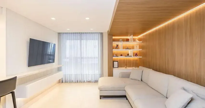 Apartamento com 2 quartos à venda na Rua Deputado Joaquim José Pedrosa, 840, Cabral, Curitiba