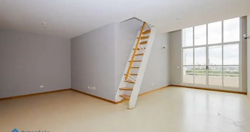 Apartamento com 3 quartos à venda na Rua Doutor Brasílio Vicente de Castro, 320, Campo Comprido, Curitiba