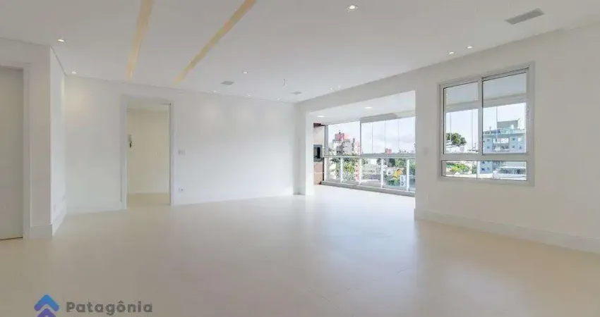 Apartamento com 4 quartos à venda na Rua José Cadilhe, 804, Água Verde, Curitiba