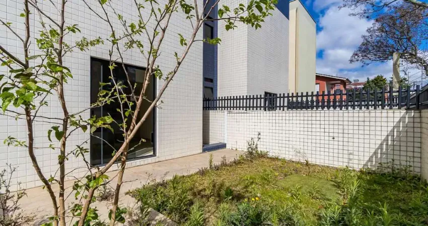 Apartamento com 3 quartos à venda na Rua Engenheiros Rebouças, 2337, Rebouças, Curitiba