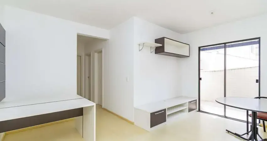 Apartamento com 3 quartos à venda na Rua Engenheiros Rebouças, 2337, Rebouças, Curitiba