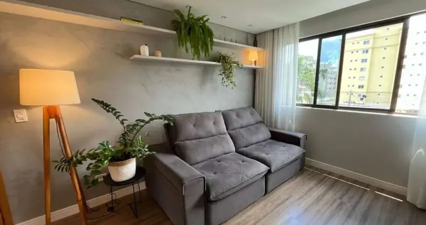 Apartamento com 2 quartos para alugar na Rua Professor Álvaro Jorge, 1009, Vila Izabel, Curitiba