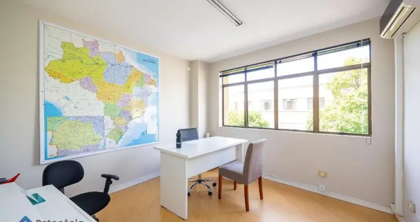 Ótimo espaço comercial disponível para locação no são francisco