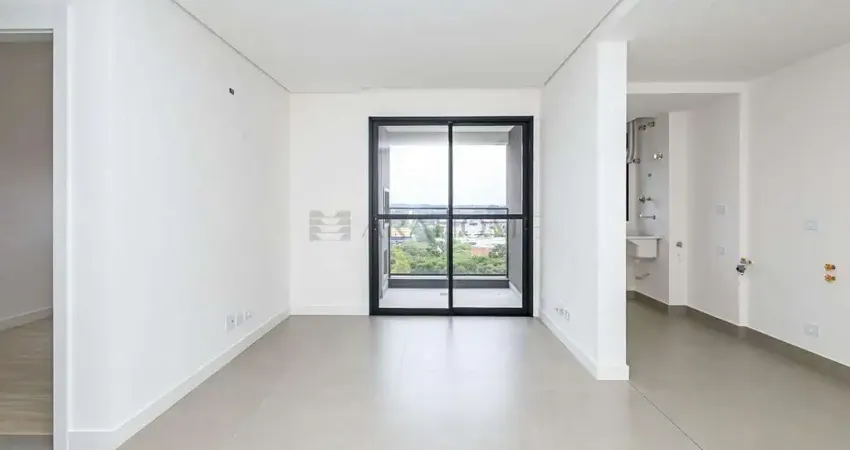 Apartamento com 2 quartos à venda na Rua Monsenhor Ivo Zanlorenzi, 5340, Ecoville, Curitiba