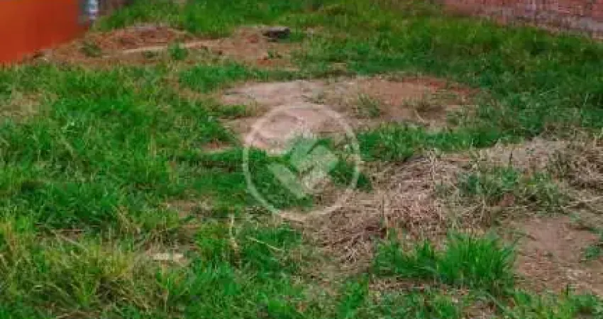 Terreno à venda na Rua Duilio Deserti, 100, Jardim Terras de Santa Elisa, Araras