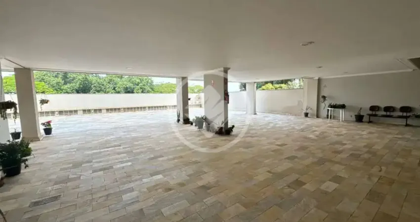 Apartamento com 3 quartos à venda na Nunes Machado, 485, Centro, Araras