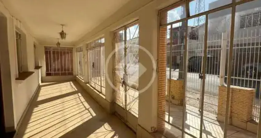 Casa com 7 quartos à venda na Avenida Dona Renata, 100, Centro, Araras