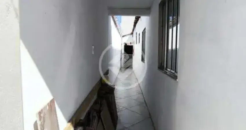 Casa com 2 quartos à venda na Rua dos Guaianases, 100, Jardim Nossa Senhora de Fátima, Araras