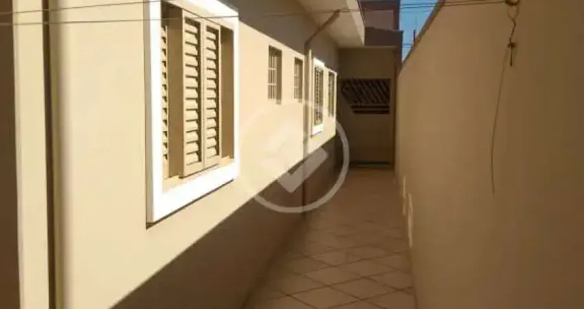 Casa com 2 quartos à venda na Avenida Leme, 1, Parque das Árvores, Araras
