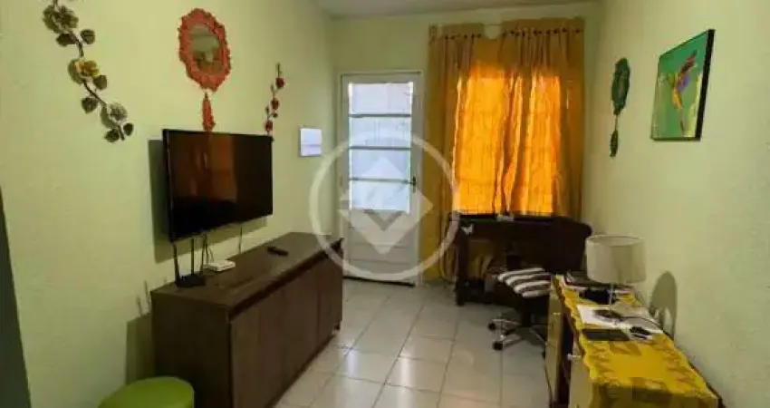 Casa com 2 quartos à venda na Estrada Municipal José Estevan Zurita, 100, Jardim Nova Araras, Araras