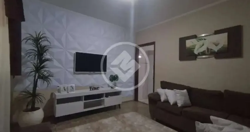 Casa com 2 quartos à venda na Rua Carlindo Fernandes, 98, Jardim Residencial Alvorada, Araras