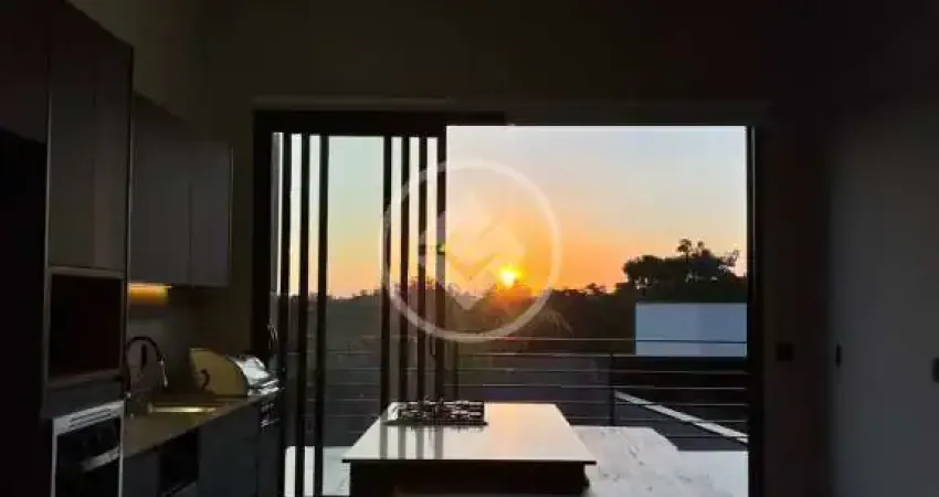 Casa em condomínio fechado com 3 quartos à venda na Rua João Fanazaro, 49, Jardim Nova Europa, Araras