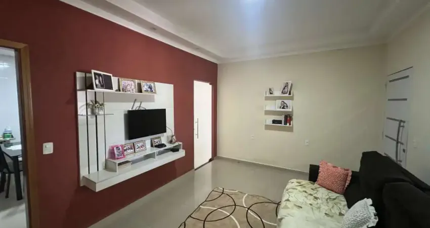 Casa com 3 quartos à venda na Rua Albino Cressoni, 312, Jardim Alto da Colina, Araras