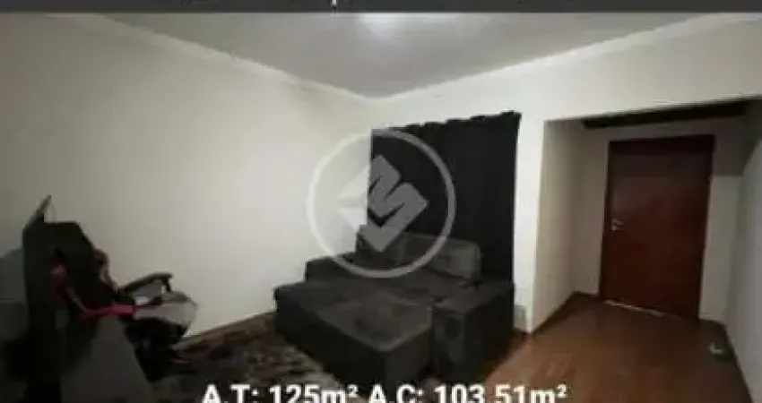 Casa com 2 quartos à venda na Avenida Deputado Emílio Carlos, 102, Parque das Árvores, Araras