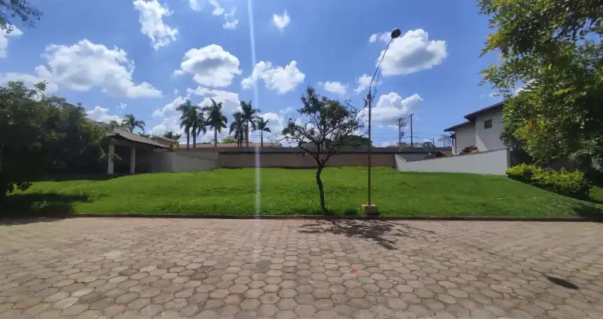 Terreno à venda na Rua Marcelo Nava, Jardins de Samantha I, Araras