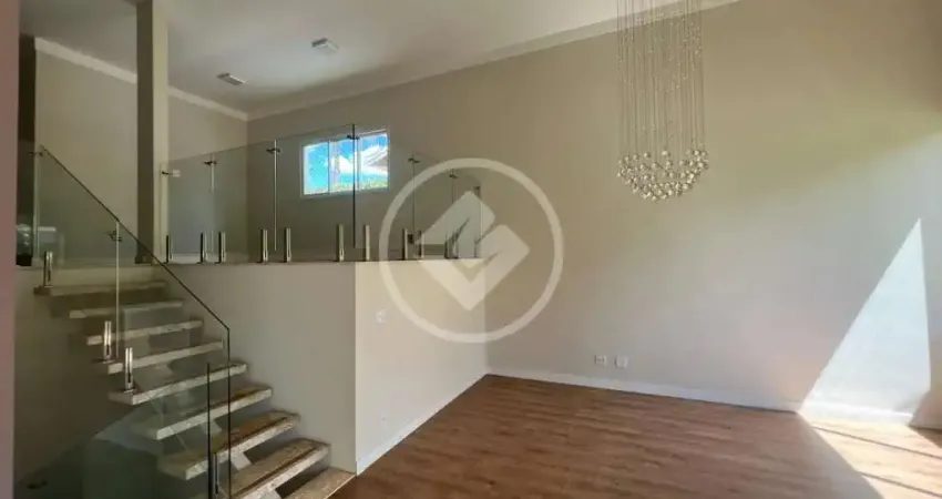 Casa em condomínio fechado com 3 quartos à venda na Rua Rony Correa Gomes, 270, Jardins de Samantha II, Araras