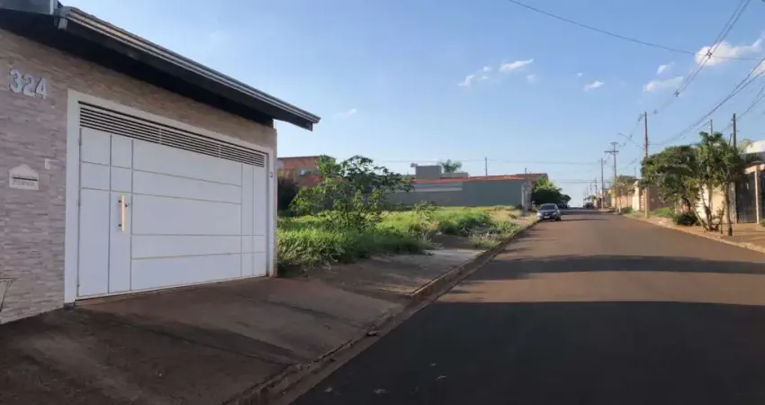 Terreno à venda na Rua Sebastião Alves Cavalheiro, S/N, Jardim Esmeralda, Araras