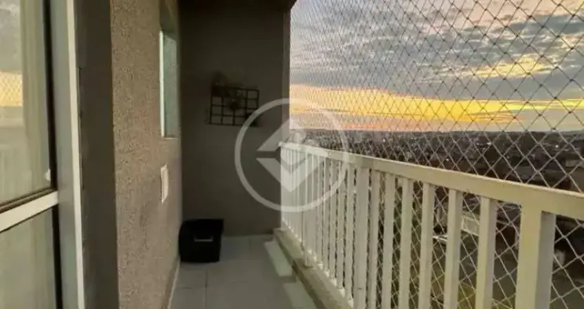 Apartamento no parque das cerejeiras em araras codigo: 133623