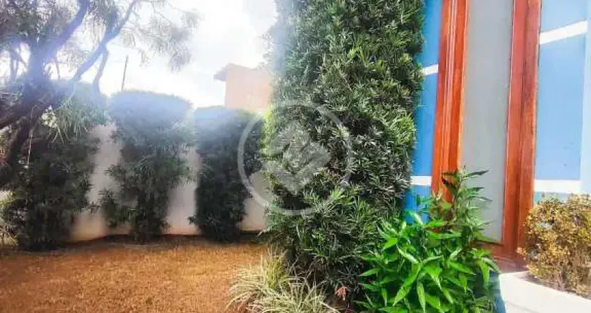 Casa com 4 quartos à venda na Rua Antonio Celtron, 100, Jardim da Colina, Araras