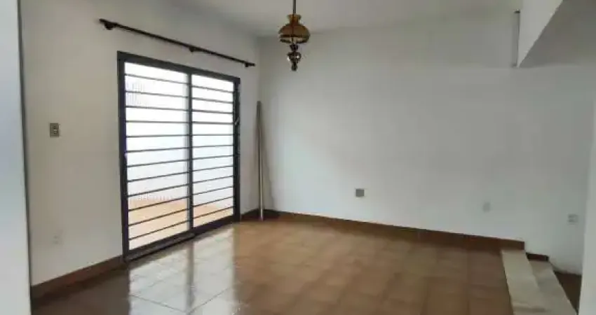 Casa com 3 quartos à venda na Rua Professor Oscar Alves Janeiro, 1, Jardim das Flores, Araras