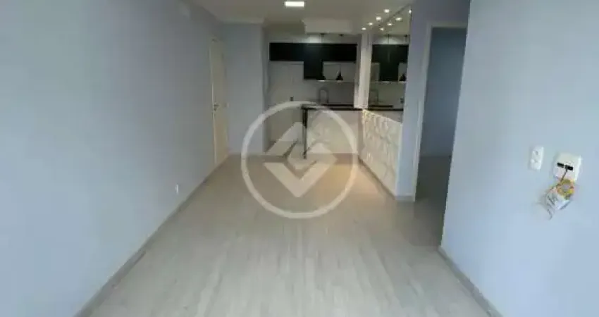 Apartamento com 2 quartos à venda na Doutor Fábio Fachini, 201, Vila Candinha, Araras