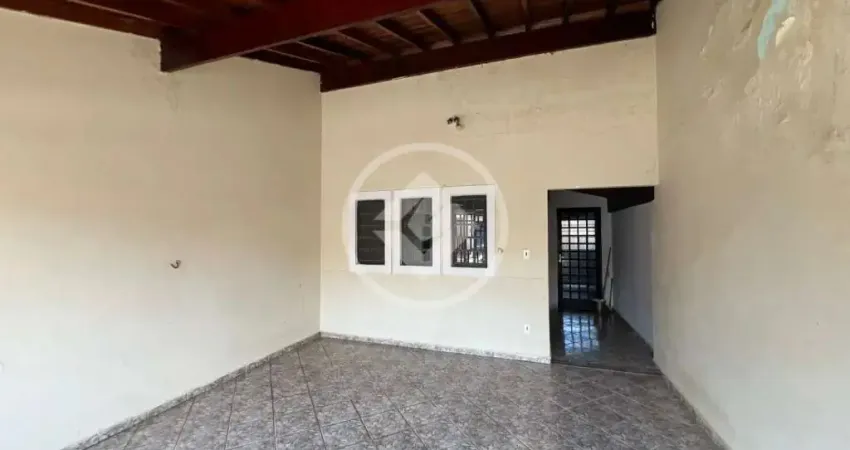 Casa com 2 quartos à venda na Rua Maria Nazaré da Silva Izidoro, 61, Jardim Haise Maria, Araras