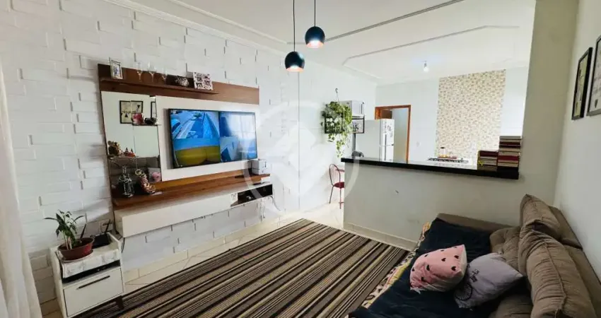 Casa com 2 quartos à venda na Agostinho Périco, 1, Jardim Esplanada, Araras