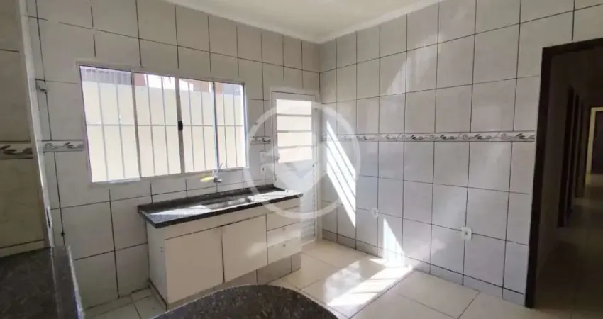 Casa com 3 quartos à venda na Rua Alcides Antonio Agostini, 125, Jardim Alto da Colina, Araras