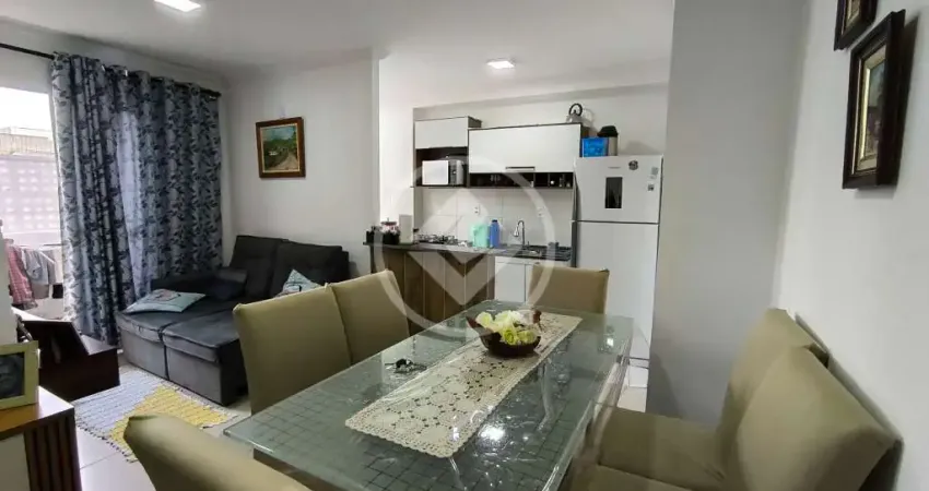 Apartamento com 2 quartos à venda na Avenida Carola, 1601, Sítios de Recreio Independência, Araras