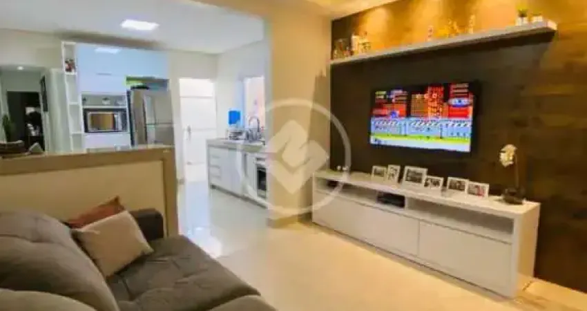 Casa com 2 quartos à venda na Rua Odécio Ambrósio Ferro, 156, Jardim Itamaraty, Araras