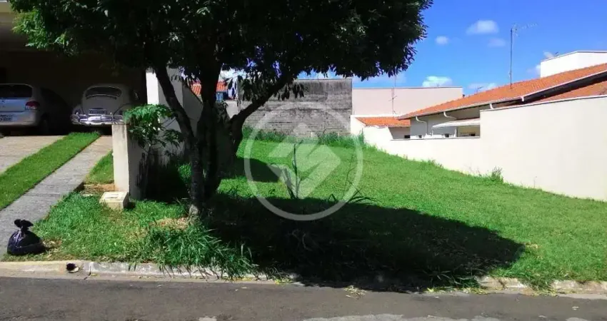 Vendo terreno no condomínio terras de santa olívia (lado par) em araras/sp codigo: 79313