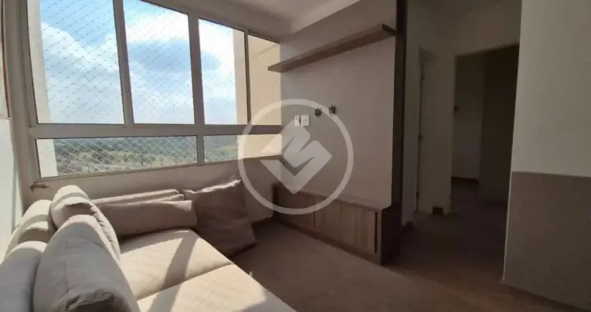 Apartamento com 2 quartos à venda na Avenida Carola, 01, Jardim Celina, Araras