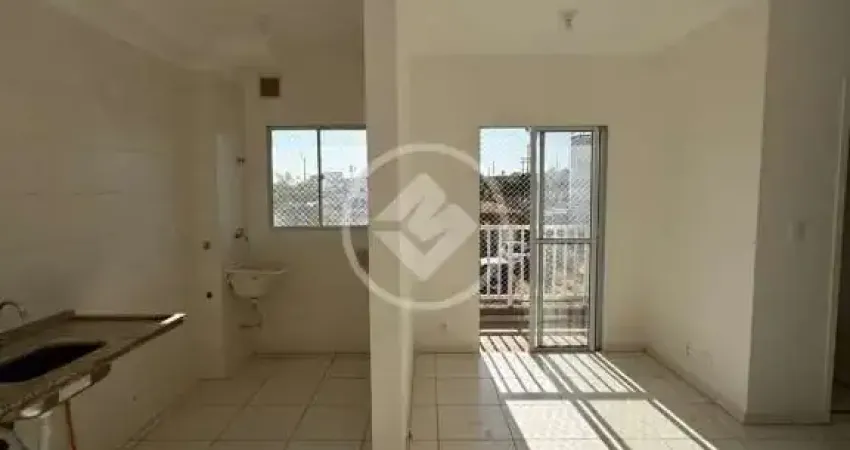 Apartamento com 2 quartos à venda na Avenida Dona Renata, 1, Centro, Araras