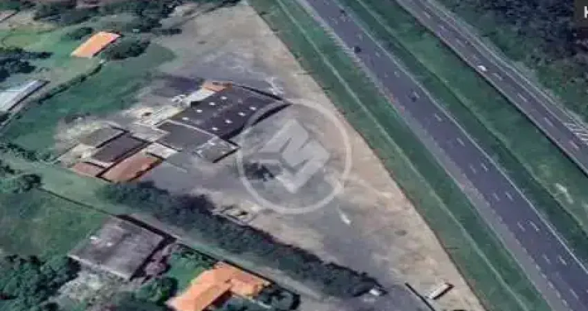 Barracão / Galpão / Depósito à venda na Rodovia Anhanguera, 102, Conjunto Habitacional Narciso Gomes, Araras