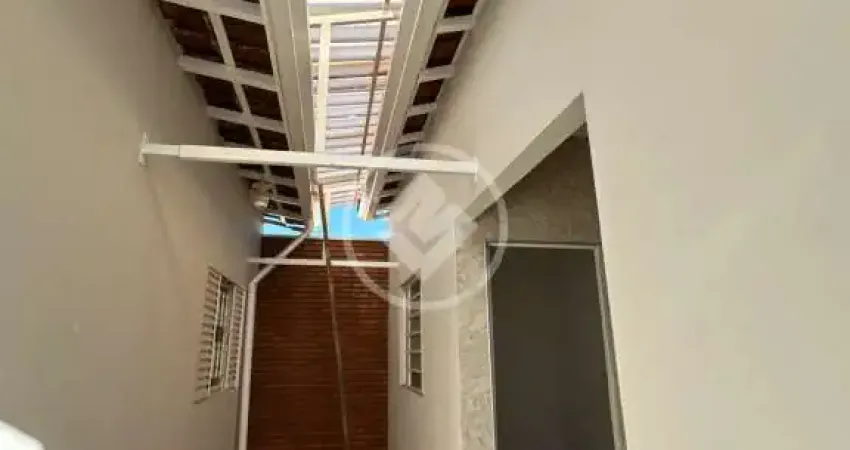 Casa com 3 quartos à venda na Rua Bruno Morani, 356, Jardim Ouro Verde, Araras