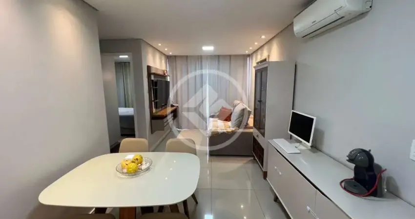 Apartamento com 2 quartos à venda na Doutor Fábio Fachini, 1003, Vila Candinha, Araras