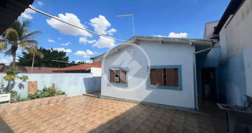 Casa com 3 quartos à venda na Angelo Zutin, 661, Jardim Luiza Maria, Araras