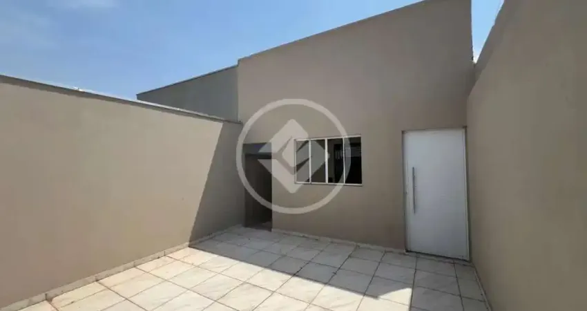 Casa com 2 quartos à venda na Rua José Arnaldo da Costa, 259, Jardim Esplanada, Araras