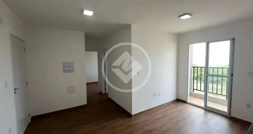 Apartamento com 2 quartos à venda na Avenida Carola, 1601, Jardim Terras de Carolina, Araras