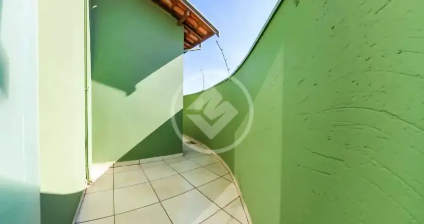 Casa com 3 quartos à venda na Avenida Ferdinando Pietro Pavan, 362, Jardim Costa Verde, Araras