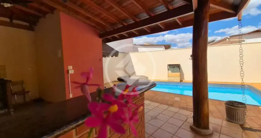 Casa em condomínio fechado com 2 quartos à venda na José Bordini, 1, Condomínio Villagio Loretto, Araras